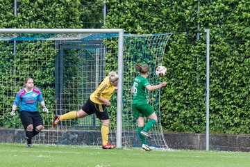 Bild 427 - OL GW Eimsb�ttel : SC Wentorf : Erfebnis: 2:2